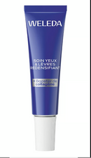 Soin yeux et lèvres redensifiant à la Gentiane Bleu et Edelweiss, 10ml, Weleda