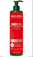 Lait-Sérum raffermissant Grenade, 250ml, Weleda