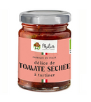 DELICE DE TOMATE SECHEE (140G) PHILIA