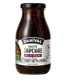Sauce Japchae, 250g, Danival