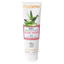 Gel d'Aloe Vera, 50ml, Florame