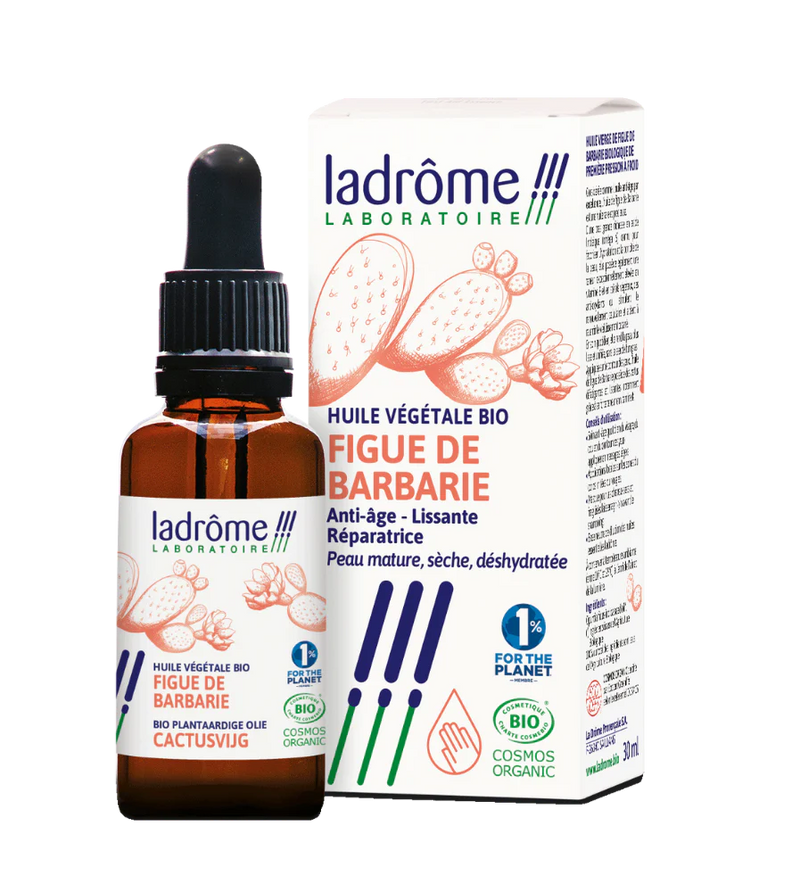 Elixir de figues de Barbarie, 15ml, Arc en sels