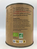 Tomates pelées, Format familial 800g, Le bio pour tous