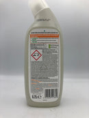 Gel WC  power 10X, 750ml, EcoVer