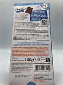 Chocolat au lait 100g - Elibio