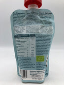 Croco coco- gourde pomme, mangue et noix de coco, 100g, Holle