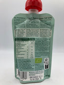 kiwi koala, gourde poire banane kiwi, 100g, Holle