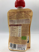 banana Lama, gourde pomme mangue abricot, 100g, Holle