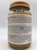 pomme pêche, 190g, Holle