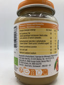 pomme pêche, 190g, Holle