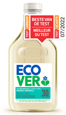 Lessive liquide universelle, 1,5l, Ecover