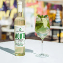 Sirop Mojito BIO, 50cl, Hollinger