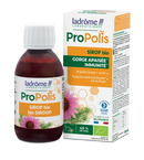 PROPOLIS SIROP GORGE APAISEE IMMUNITE 150ML, Ladrôme