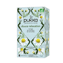 Douce relaxation 20 sachets, 20 infusettes, Pukka