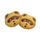 VRAC, Biscuit super raton, choco vanille, 100g