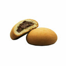 VRAC, biscuit Cœur choco-noisette, 100g Origine France