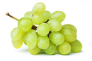 Raisin Blanc Bio, Variété Escalta , Origine Italie, 500g (sans pépin)