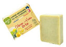 savon citron Yuzu, 140g, Argasol