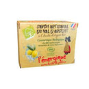 Savon l'énergique, 140g, Argasol