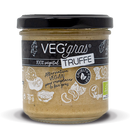 VEG'GRAS à la truffe, Senfas,  140G