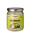 Sauce Béarnaise vegan, 220 ml – VITAQUELL