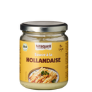 Sauce Hollandaise vegan, 210 ml – VITAQUELL