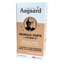 AAGAARD PROPOLIS FORTE + VITAMINE D, Aagaard