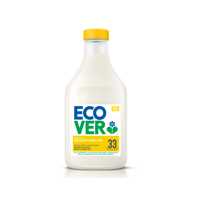 Assouplissant vanille, 1l, Ecover
