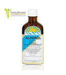 ALPENOL 50ML - Synergie D'huiles Essentielles Du Dr Kuhr