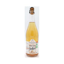 Apibul pomme fruit de la passion Demeter 75cl, Côteaux Nantais