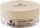 Poudre Libre medium à foncé 15g, Avril