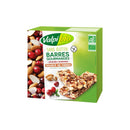Barres cranberries amande (3 sachets individuels) 90g, Valpibio