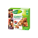Barres Figue Noisette (3 sachets individuels) 90g, Valpibio