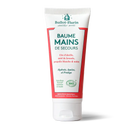 Baume mains de secours, cire miel et propolis, 75ml, Ballot-Flurin