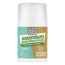 Moustiques baume répulsif, 50ml, Aries