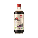 Sauce soja Tamari less salt 50%, 50CL, Lima