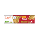 Biscuits sésame & épeautre, 150g, Elibio