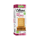 Biscuits petit beurre, SANS GLUTEN, 130g, Céliane