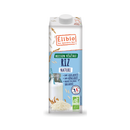 Boisson riz 1l, fabriquée en France, Elibio
