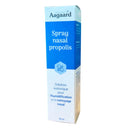 Spray Nasal à la propolis, solution isotonique , 15ml, Aagaard