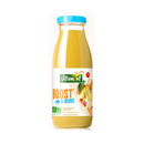 Jus boost, clémentine poire, 50cl, Vitamont