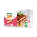 Boudoirs sans gluten, 140g, Nature&Cie