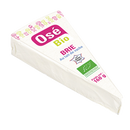 Pointe de brie, 160g, Osé bio