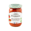 Bruschetta 190g, Prosain
