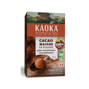 Cacao maigre en poudre 10-12% de cacao 250g, Kaoka