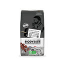 Café 100% arabica grain corsé 1kg, Biodyssee