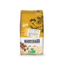 Café 100% Colombie pur arabica, 1kg grains, Biodyssee