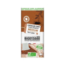 Café en capsule 100% arabica médium, compatible NESPRESSO 20x5,3g, Biodyssee