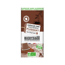 Café en capsule forte italien, compatible NESPRESSO 100% arabica 20x5,3g, Biodyssee