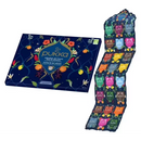 Calendrier de l'Avent, 24 sachets de thé, Pukka